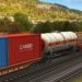 Railway Rake