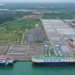 Hambantota Port