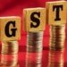 GST