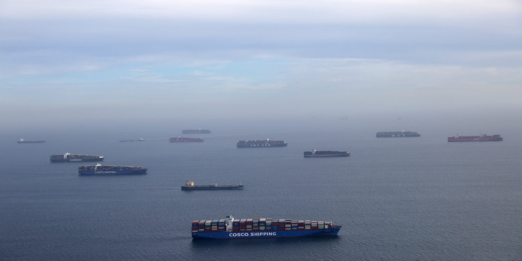 Government may totally abolish Cabotage rules 1 Container ships