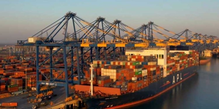 APSEZ features in S&P’s global list of top 10 transportation companies 1 #image_title