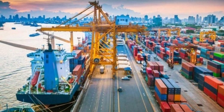 Adani Ports reports 8% YoY growth in cargo volumes in December 2024 1 #image_title