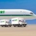 Blue Dart launches integrated logistics hub in Delhi