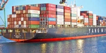Box shipping rates may fall as US Port strikes averted