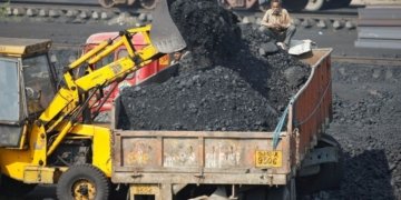 India reduces coal imports by 3.1%