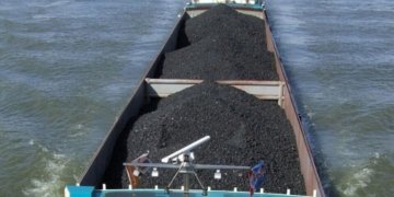 India’s thermal coal imports rise