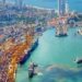 Colombo Port eases container congestion with additional storage locations