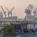 NTPC REL signs MoU with DPA for green hydrogen mobility at Kandla Port 2 Deendayal Port will handle 300 million tonnes of cargo in 3 years: Sonowal