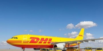 DHL Group to add 30% freight capacity in India
