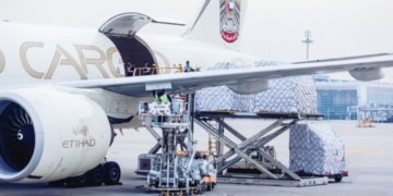 DB Schenker launches Ezhou-Frankfurt cargo route