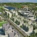 A new logistics park will be built in UP, with direct connection to Jewar Airport