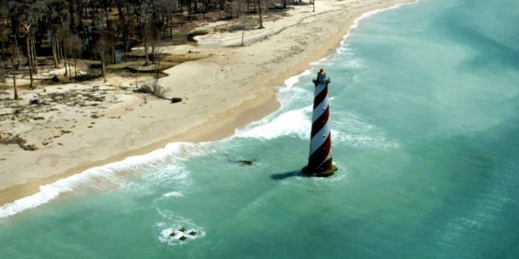 Shipping Ministry proposes cruise terminal at Great Nicobar Island 1 #image_title