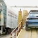 Hyundai Motor India transports 26% of domestic sales by rail