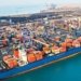 Ports sector witnesses 5.3% YoY growth in December 2024
