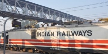 Indian Railways’ capex for FY25 crosses Rs 2 lakh crore