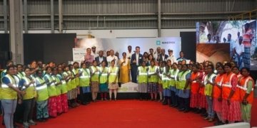 Maersk launches woman-operated warehouse in Chennai