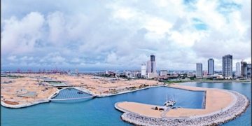 Construction on Marina development will begin in Port City
