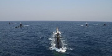 MoD inks Rs 1,990 cr deal with Mazagon Dock Shipbuilders