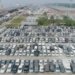 Import of reconditioned cars through Mongla port on rise 2 Import of reconditioned cars through Mongla port on rise