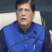 EV sector needs no more subsidies: Piyush Goyal