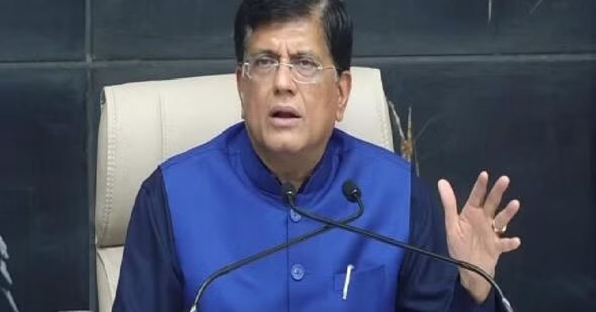 EV sector needs no more subsidies: Piyush Goyal