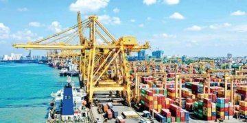 Port of Colombo achieves record growth in 2024