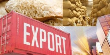 India to export 1 million tonnes of white rice to Indonesia