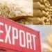 India to export 1 million tonnes of white rice to Indonesia
