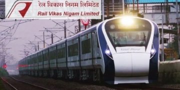 RVNL signs MoU with GBHIC for civil infrastructure works