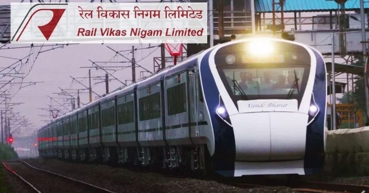 RVNL signs MoU with GBHIC for civil infrastructure works