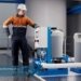 Scienco/FAST partners with Uniballast and introduces the InTankFITT® container