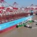Shanghai port starts methanol bunkering operation in 2025