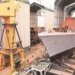 Shipping to get infrastructure status to boost domestic shipbuilding