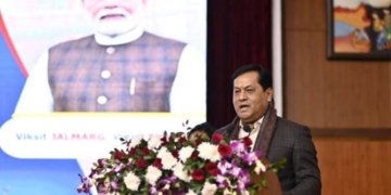 Rs 3,000 crore to be invested for development of NW2, NW16 and IBPR: Sonowal
