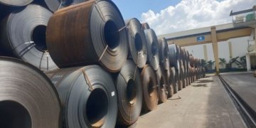 Steel Ministry plans to raise customs duty on finished steel imports