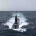 Mazagon Dock delivers 6th scorpene submarine to Indian Navy 2 Mazagon Dock delivers 6th scorpene submarine to Indian Navy