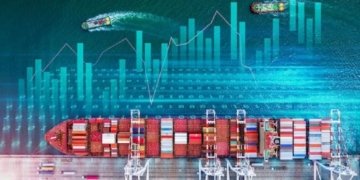 Pre-lunar new year demand pushing transpacific rates up