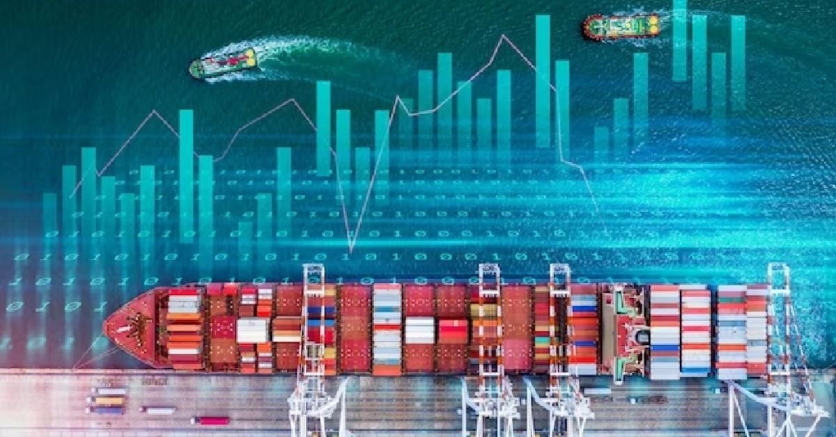 Pre-lunar new year demand pushing transpacific rates up