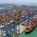 Vizag port inks Rs 300 crore deal with RVNL to construct flyover