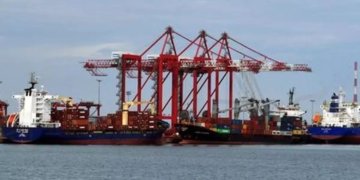 VOC Port in Thoothukudi sees growth in edible oil handling