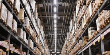 Industrial, warehousing leads with $2.5 bn in 2024: Report