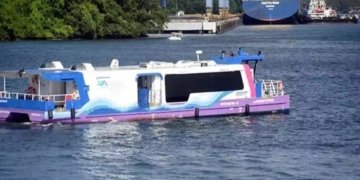 KMRL aims to replicate water metro in 18 locations across India