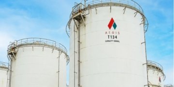 Aegis Eyes $1.5 Billion Tristar Deal