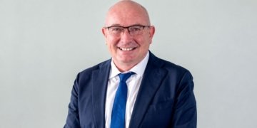 Bruno Plantaz as New Global Head of Solutions
