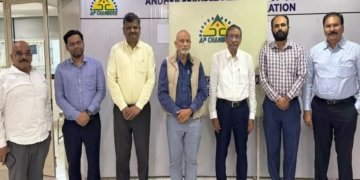 AP Chambers seeks integrated freight system
