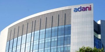 Adani 1 Trillion AI Data Centre