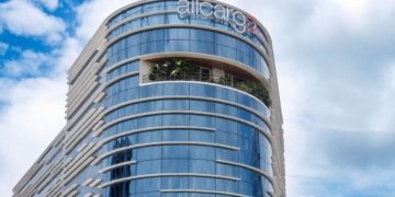 Allcargo Logistics