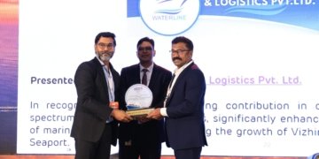 Waterline Shipping Logistics Pvt Ltd