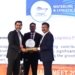 Waterline Shipping Logistics Pvt Ltd