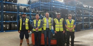 B&H Worldwide Strengthens Aerospace Logistics